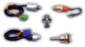 Automotive Switches