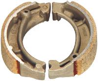 Automotive Brake Shoe (SE-9100)