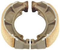 Automotive Brake Shoe (SE-9102 A)