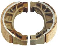 Automotive Brake Shoe (SE-9104)