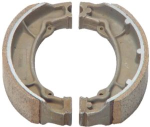 Automotive Brake Shoe (SE-9109)