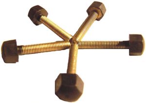 Brake Pedal Stoper Bolt(SE-037)