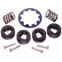 Clutch Repair Kit - (SE-003A)