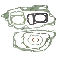 Complete Gasket Kit Se-8652b