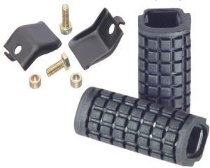 Front Footrest Rubber SE-600C