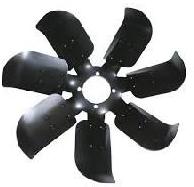 radiator fan blades