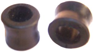 Rear Shock Ab. Rubber(SE-046)