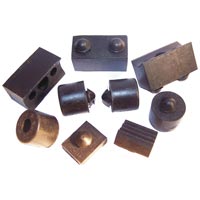 Seat Rubber Kit(SE-064A)