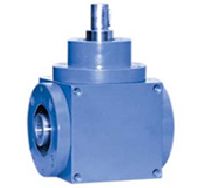 bevel gearboxes