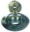 Bevel gears