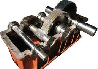 Helical Gear Boxes