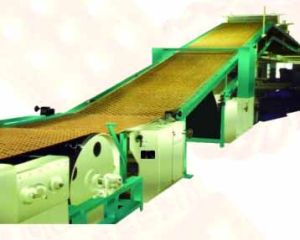 Cooling Conveyor