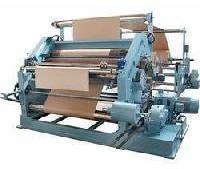 Corrugated Box Machine