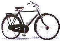 gents bicycle KDR-102