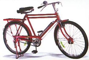 bicycle KDR-103