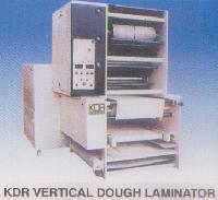 KDR Vertical Dough Laminator