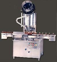 Liquid Filling Line