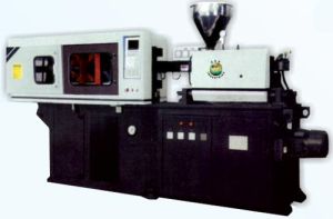 Pet Preform Moulding Machine