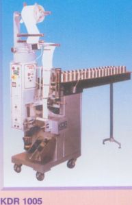 Pouch Packing Machine