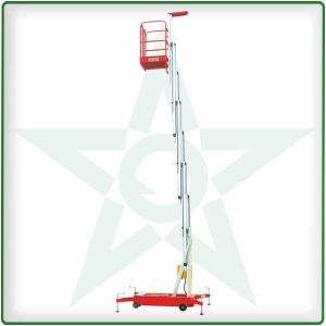 Aerial Work Platform