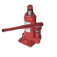 hydraulic car jack