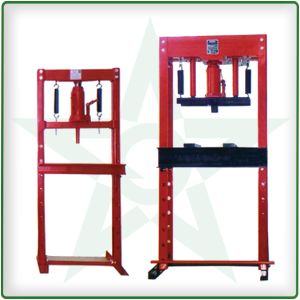 Hydraulic Workshop Presses