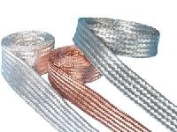 flexible copper braids