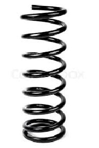 car spring