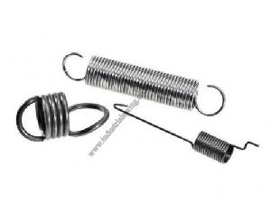 Extension Springs