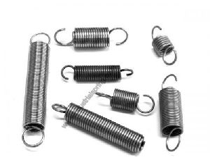 Wire Extension Spring
