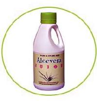 Aloe Vera Juice