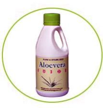 Aloe Vera Juice