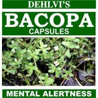 Bacopa Capsules