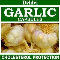 Garlic Capsules