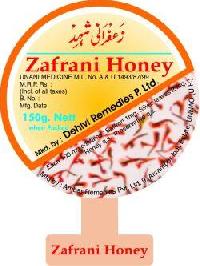 Honey Zafrani Gastrointestinal Disorder Medicine