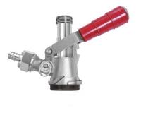 D System Keg Coupler