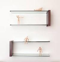 Glass Shelf