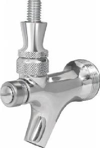 SS Self Closing Faucet