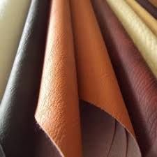 pvc cloth