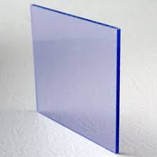 Pvc Transparent Sheet