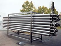 Double Pipe Heat Exchanger