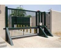 Electric Sliding Gate