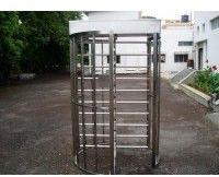 turnstile gate