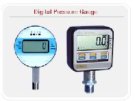 Digital Pressure Gauge