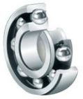 Deep Groove Ball Bearings