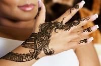 Black Henna