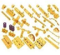 Brass Building Hardware