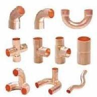 copper hardware fittings