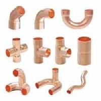 copper hardware fittings