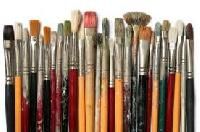 Paint Brushes